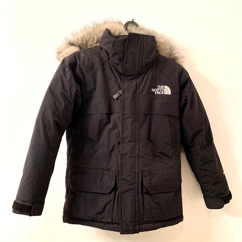 The North Face Winter Expedition Jacket/Coat